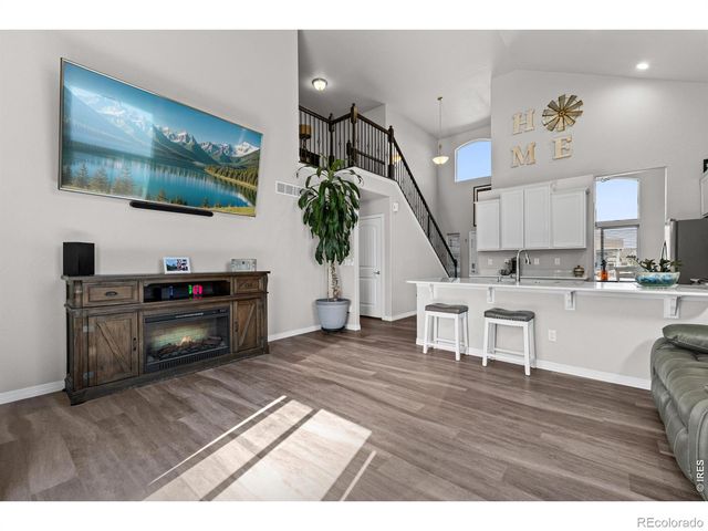879 Emerald Lakes Street, Severance, CO 80550