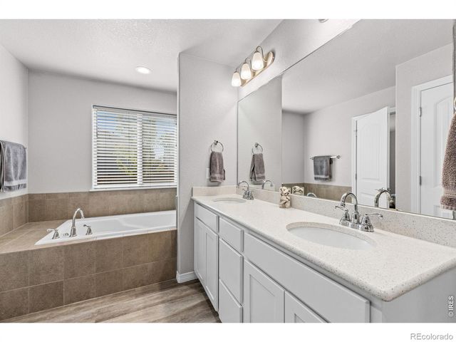 879 Emerald Lakes Street, Severance, CO 80550