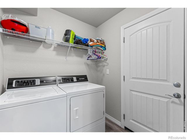 879 Emerald Lakes Street, Severance, CO 80550