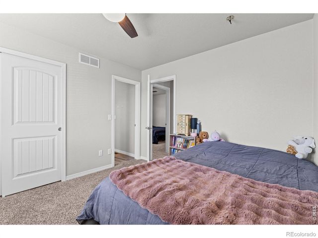 879 Emerald Lakes Street, Severance, CO 80550