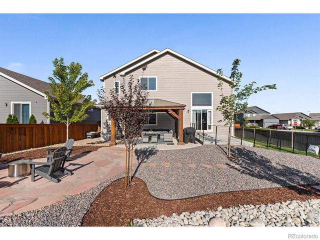 879 Emerald Lakes Street, Severance, CO 80550
