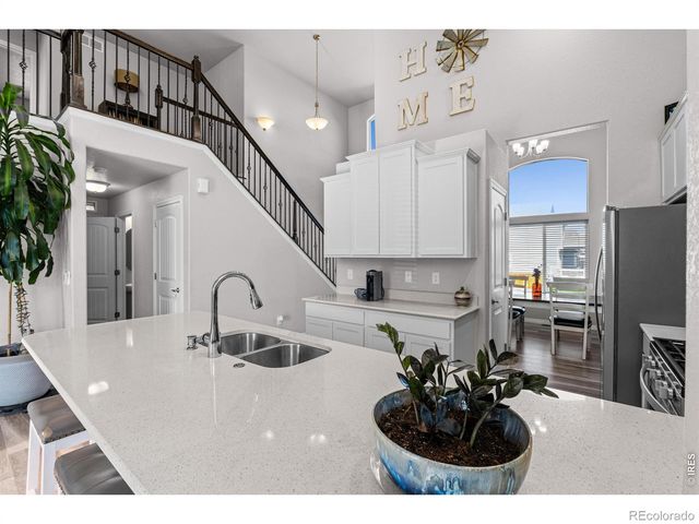 879 Emerald Lakes Street, Severance, CO 80550