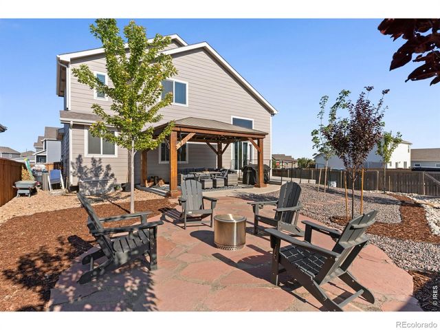 879 Emerald Lakes Street, Severance, CO 80550