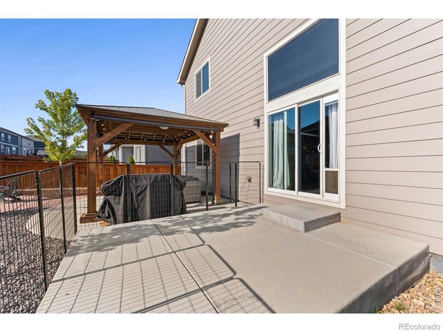 879 Emerald Lakes Street, Severance, CO 80550