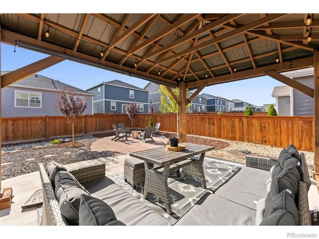 879 Emerald Lakes Street, Severance, CO 80550