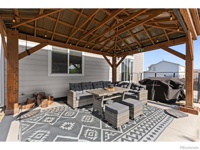879 Emerald Lakes Street, Severance, CO 80550