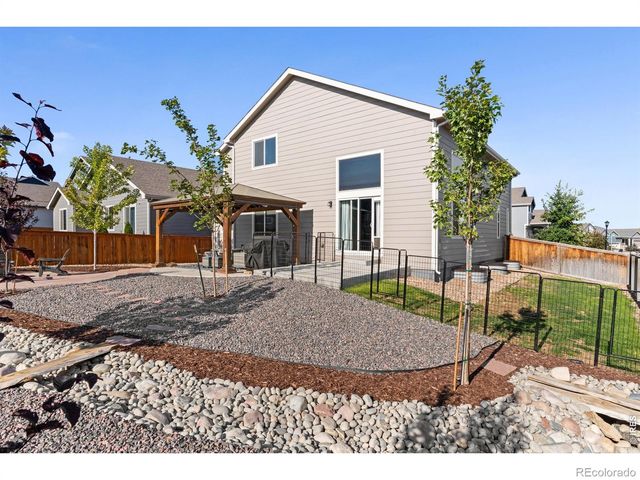 879 Emerald Lakes Street, Severance, CO 80550