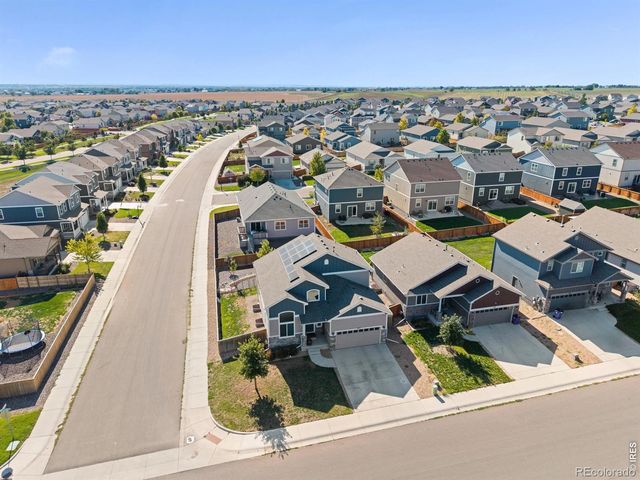 879 Emerald Lakes Street, Severance, CO 80550