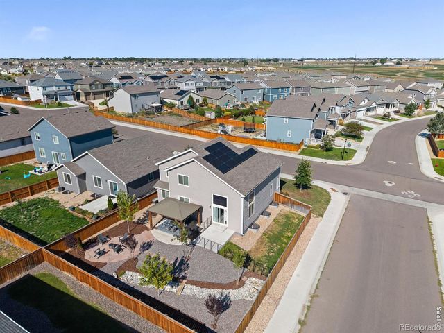 879 Emerald Lakes Street, Severance, CO 80550