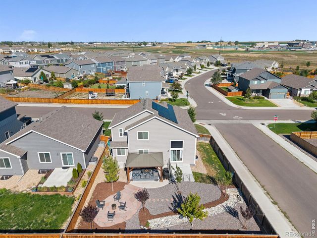 879 Emerald Lakes Street, Severance, CO 80550