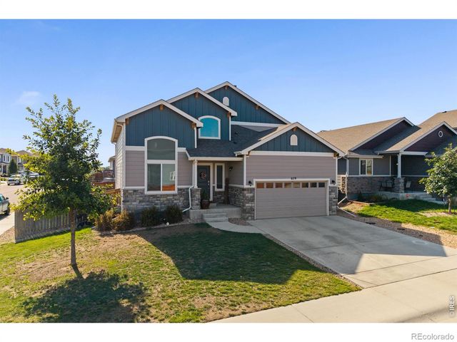 879 Emerald Lakes Street, Severance, CO 80550