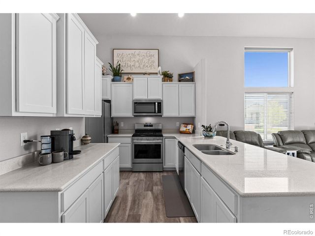 879 Emerald Lakes Street, Severance, CO 80550
