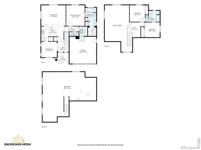 879 Emerald Lakes Street, Severance, CO 80550