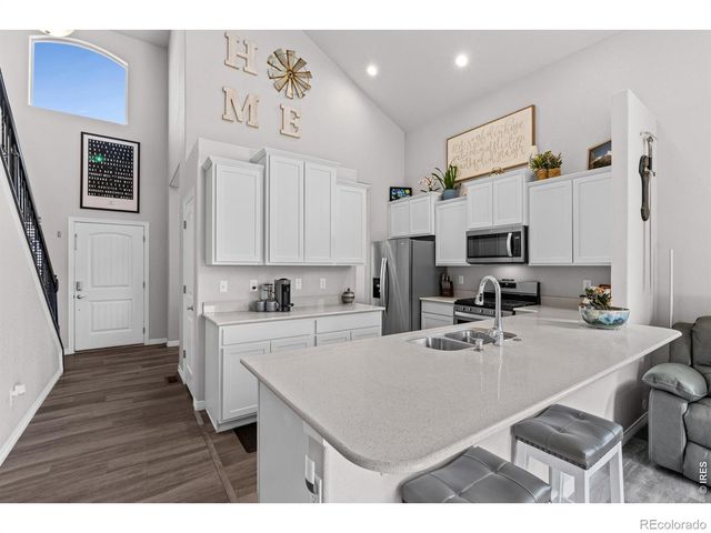 879 Emerald Lakes Street, Severance, CO 80550