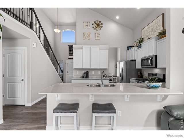 879 Emerald Lakes Street, Severance, CO 80550