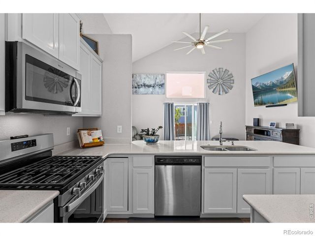 879 Emerald Lakes Street, Severance, CO 80550