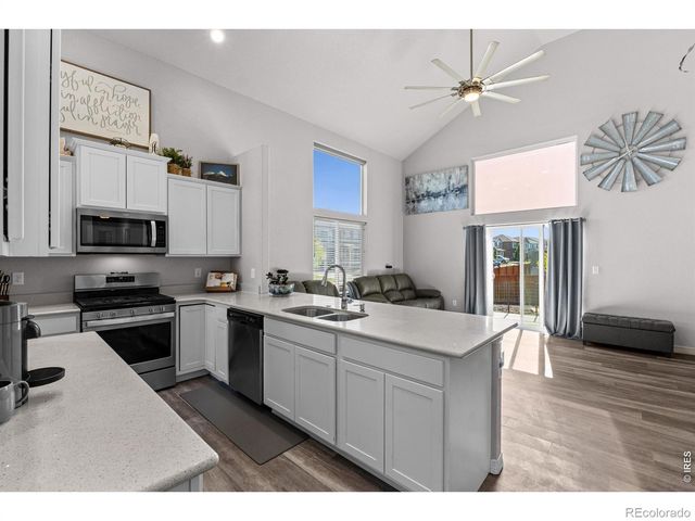 879 Emerald Lakes Street, Severance, CO 80550