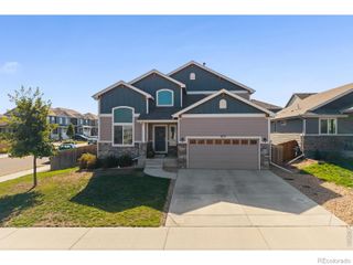 879 Emerald Lakes Street, Severance, CO 80550
