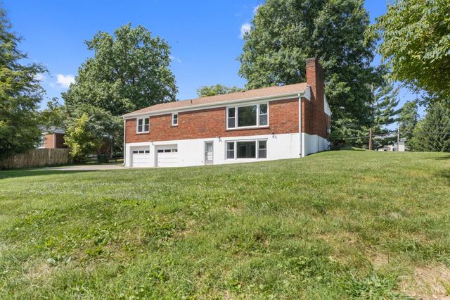 5818 Kenwood Road, Madeira, OH 45243