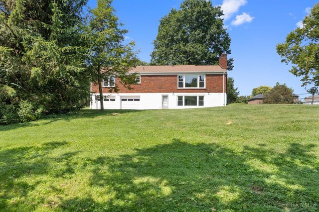 5818 Kenwood Road, Madeira, OH 45243