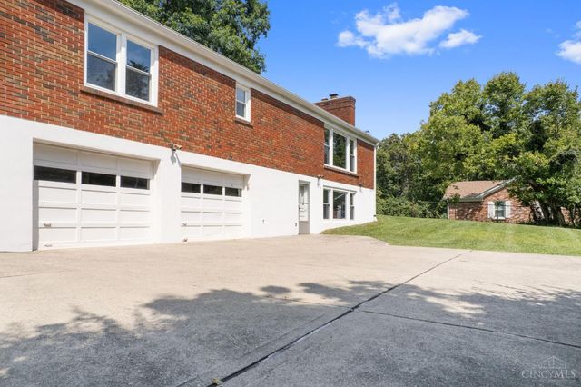 5818 Kenwood Road, Madeira, OH 45243