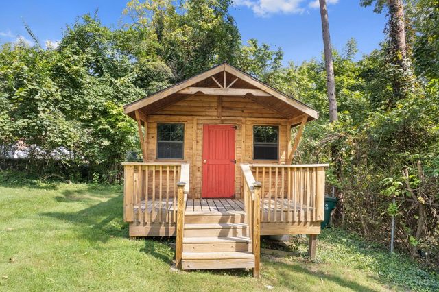 5818 Kenwood Road, Madeira, OH 45243