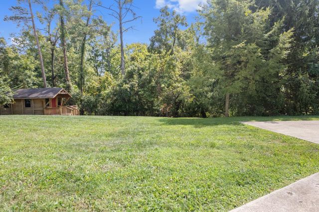 5818 Kenwood Road, Madeira, OH 45243