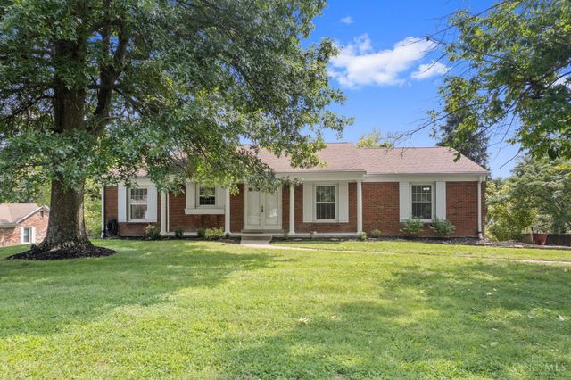 5818 Kenwood Road, Madeira, OH 45243