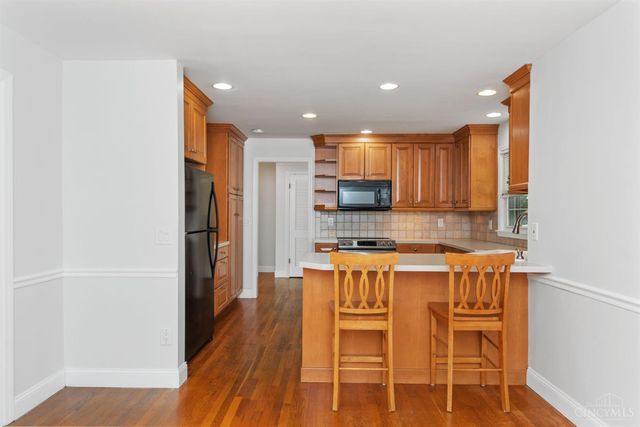 5818 Kenwood Road, Madeira, OH 45243