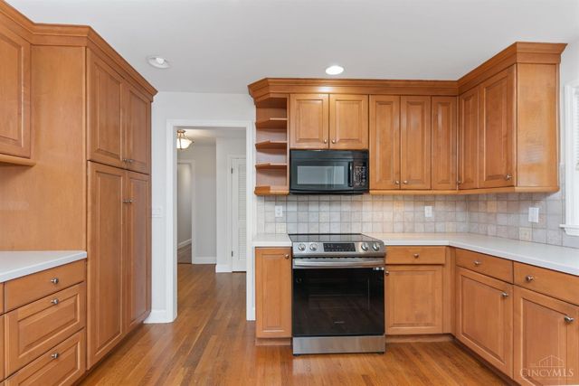 5818 Kenwood Road, Madeira, OH 45243