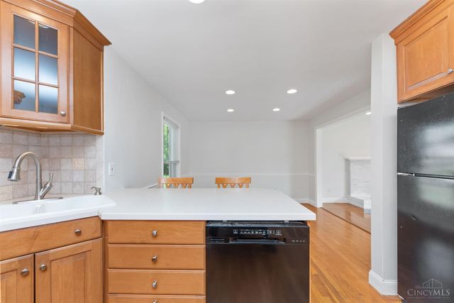 5818 Kenwood Road, Madeira, OH 45243