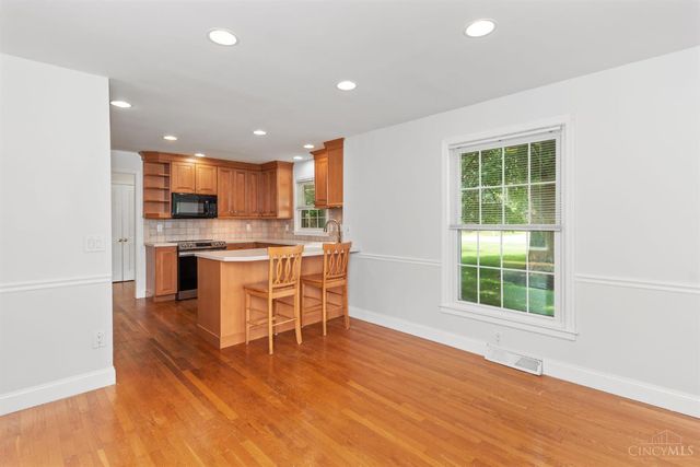 5818 Kenwood Road, Madeira, OH 45243