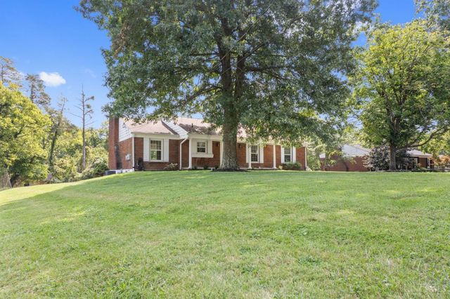 5818 Kenwood Road, Madeira, OH 45243