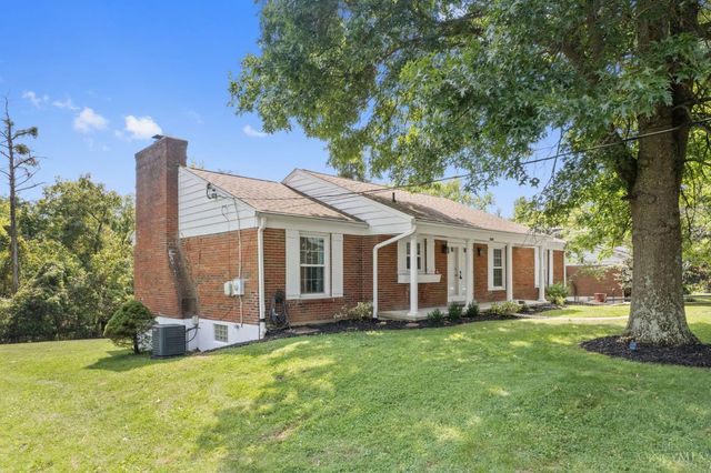 5818 Kenwood Road, Madeira, OH 45243