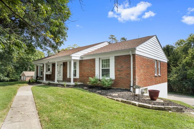 5818 Kenwood Road, Madeira, OH 45243