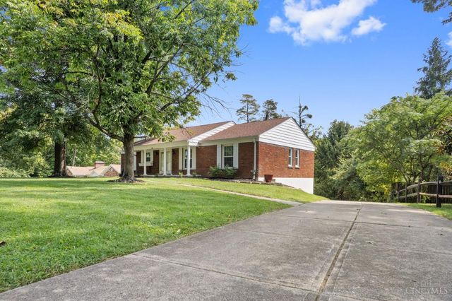 5818 Kenwood Road, Madeira, OH 45243