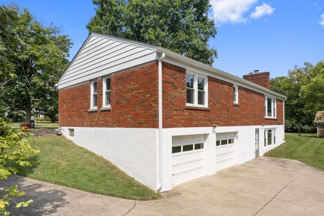 5818 Kenwood Road, Madeira, OH 45243