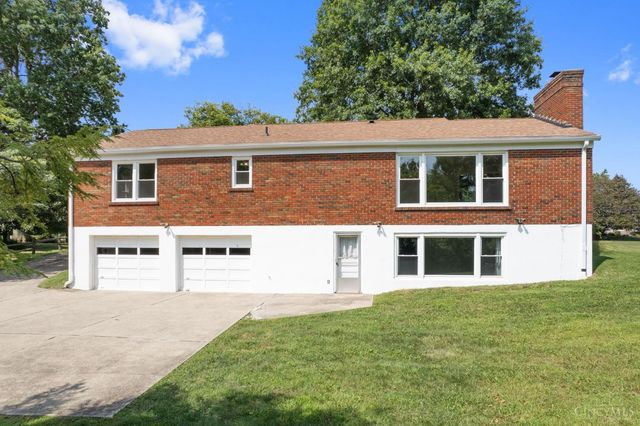 5818 Kenwood Road, Madeira, OH 45243