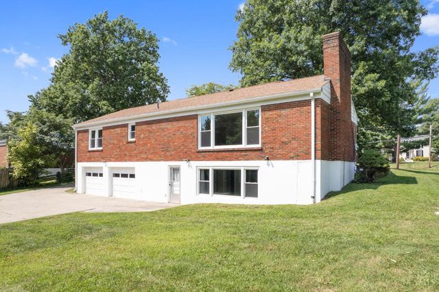 5818 Kenwood Road, Madeira, OH 45243
