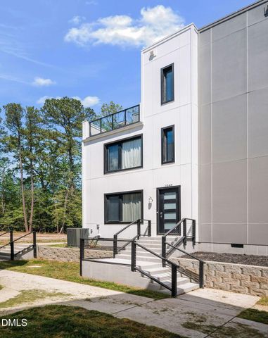 1048 Nova Street, Durham, NC 27713