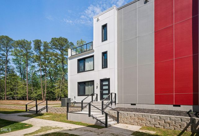 1048 Nova Street, Durham, NC 27713