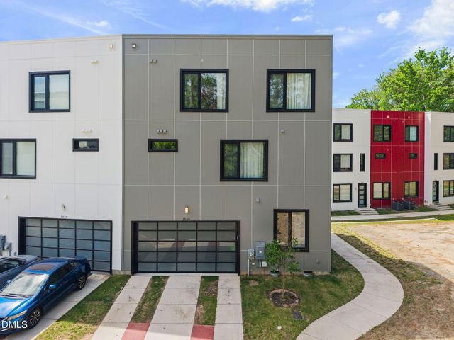 1048 Nova Street, Durham, NC 27713