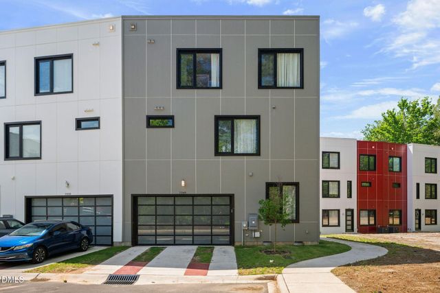 1048 Nova Street, Durham, NC 27713