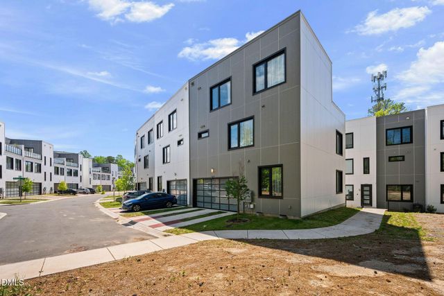 1048 Nova Street, Durham, NC 27713