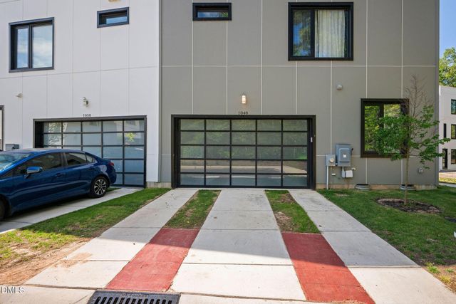 1048 Nova Street, Durham, NC 27713