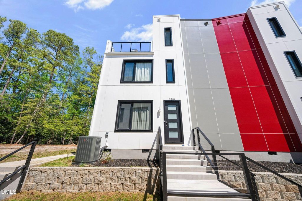 1048 Nova Street, Durham, NC 27713
