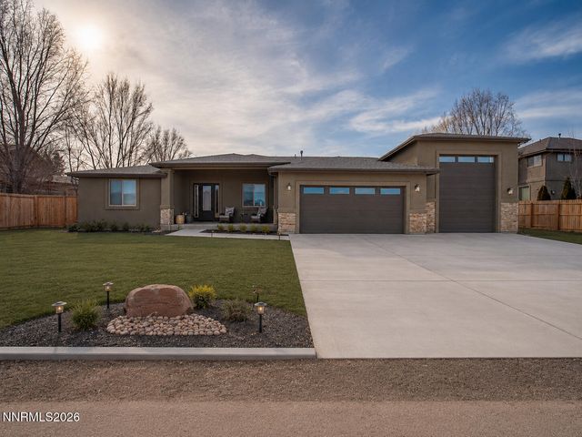4045 Lakeside Drive, Reno, NV 89509