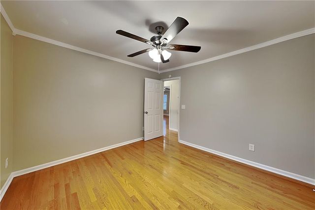 3893 Lorien NW Way, Kennesaw, GA 30152