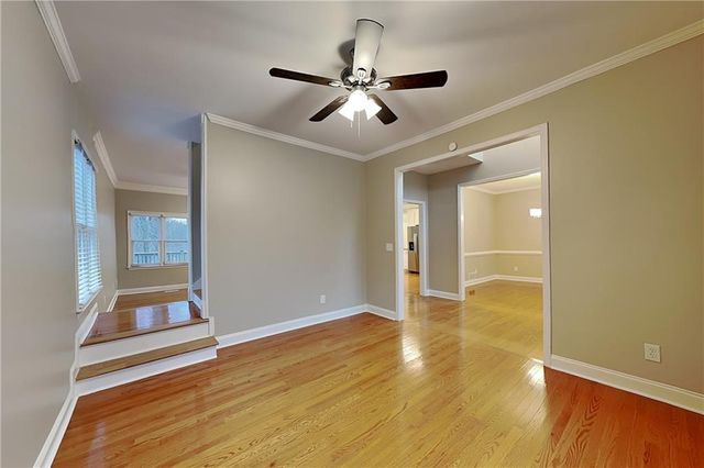 3893 Lorien NW Way, Kennesaw, GA 30152