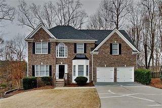 3893 Lorien NW Way, Kennesaw, GA 30152